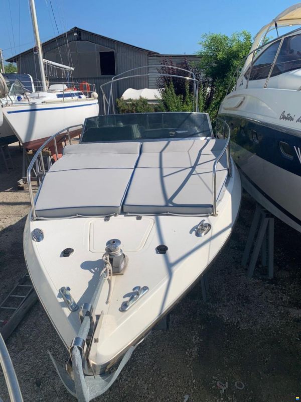 Amalfi Diamante 27