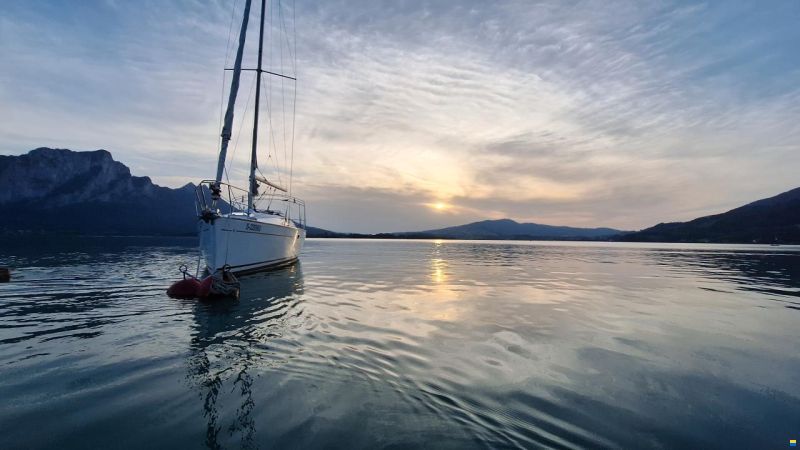 Jeanneau 35