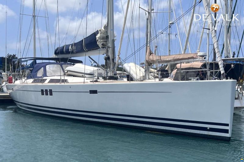 Hanse 630e