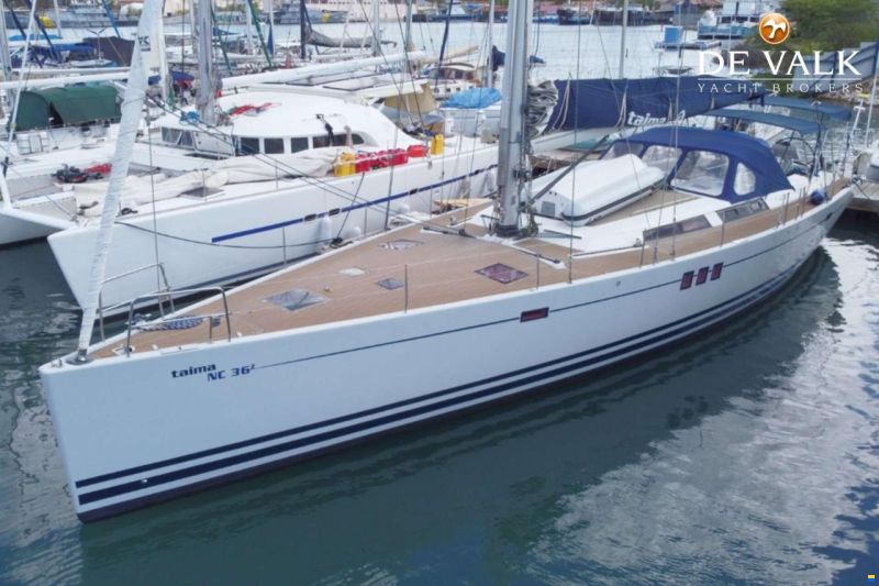 Hanse 630e