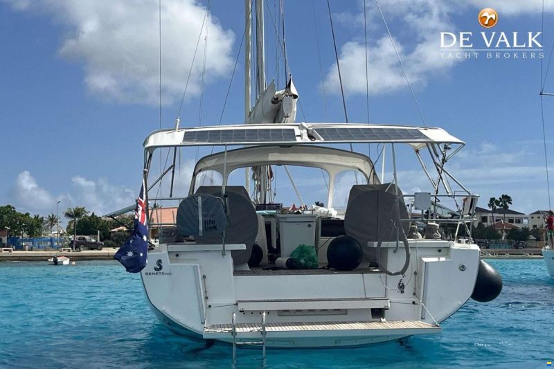 Beneteau Oceanis 46.1
