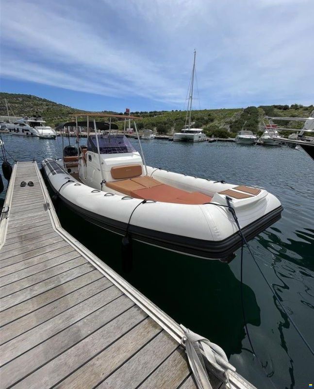 Brig Inflatable Boats Eagle 10