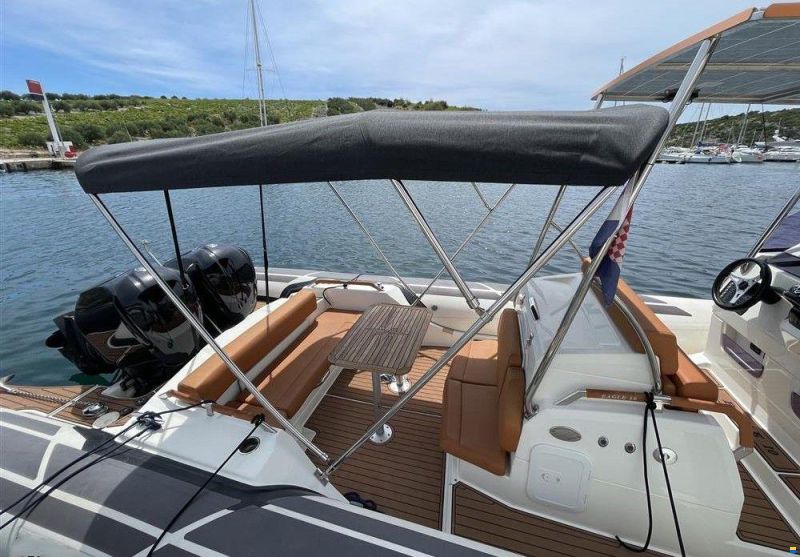 Brig Inflatable Boats Eagle 10
