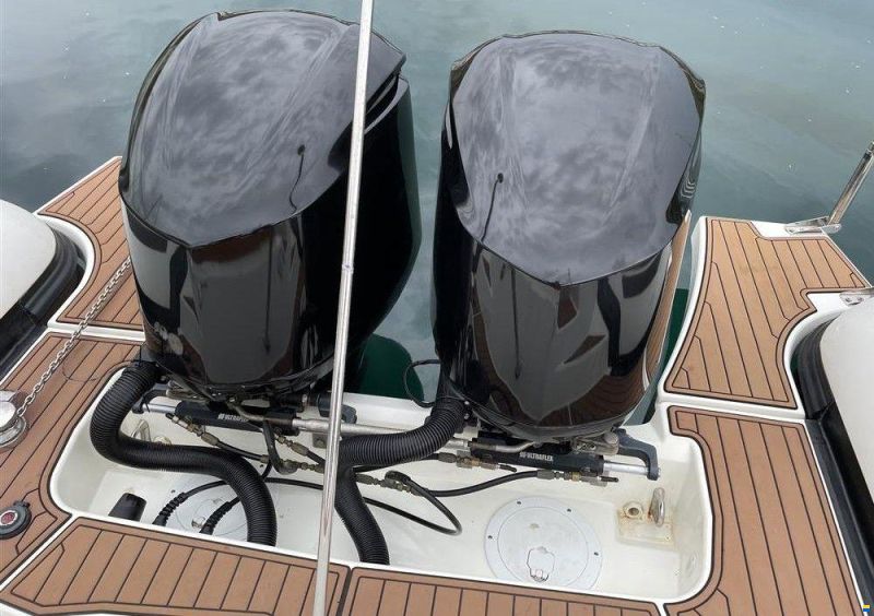 Brig Inflatable Boats Eagle 10