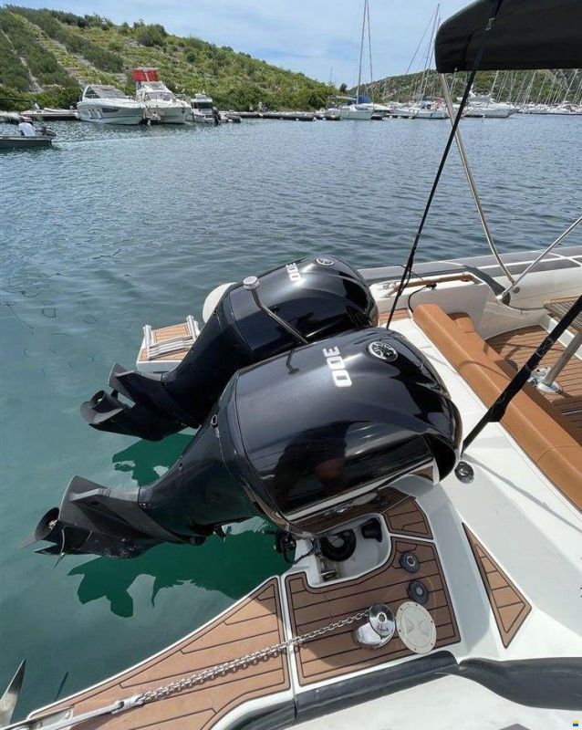 Brig Inflatable Boats Eagle 10