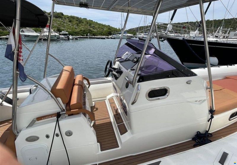 Brig Inflatable Boats Eagle 10