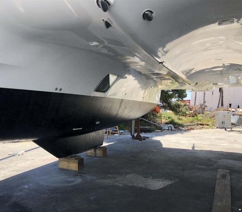 Lagoon 450 F