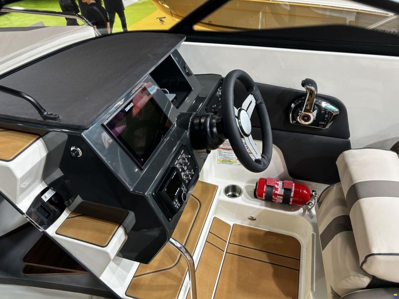 Bayliner C21