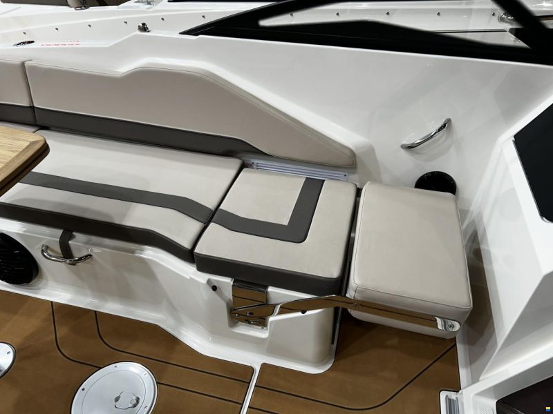 Bayliner C21
