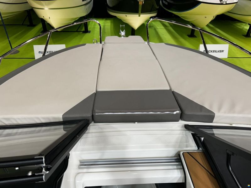 Bayliner C21