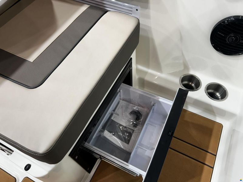 Bayliner C21