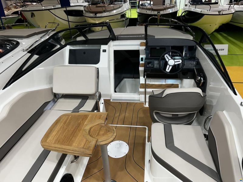 Bayliner C21