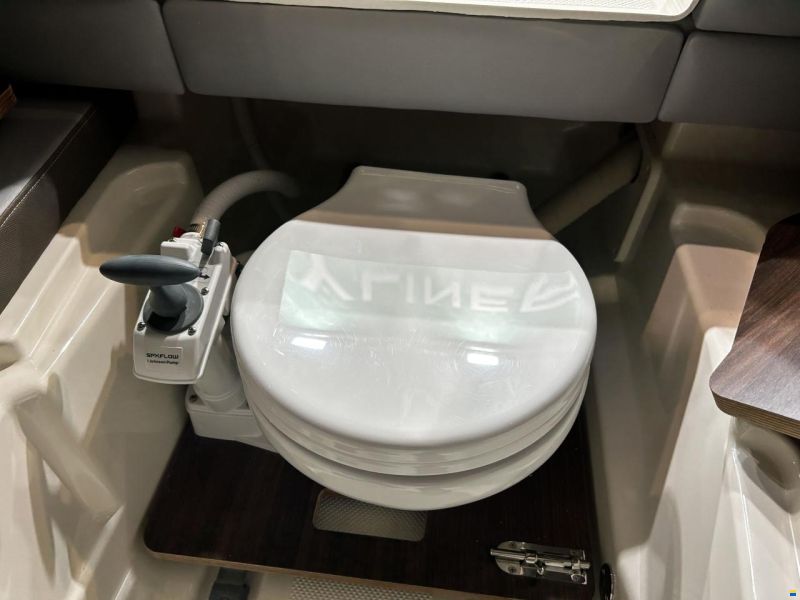 Bayliner C21