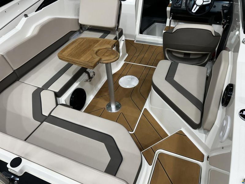 Bayliner C21
