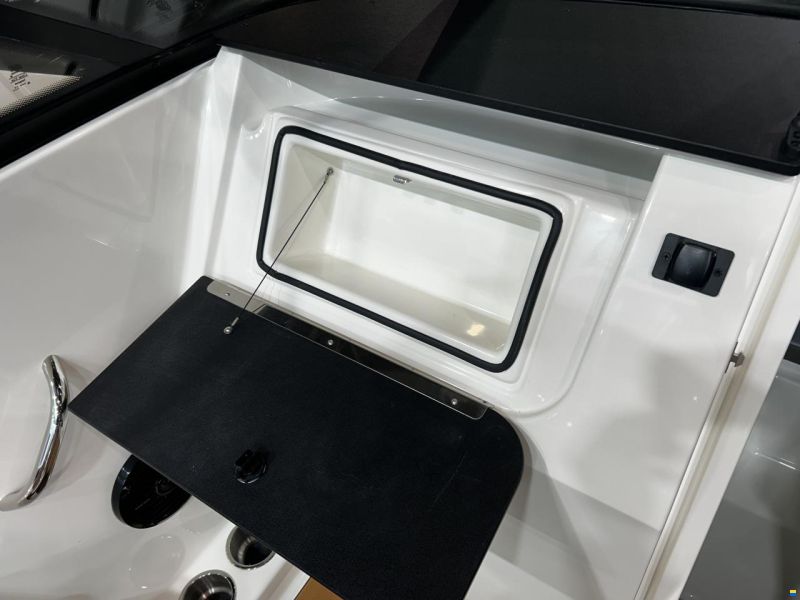 Bayliner C21
