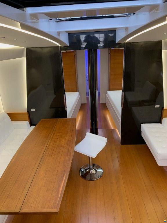 Mylius Yachts 19,95