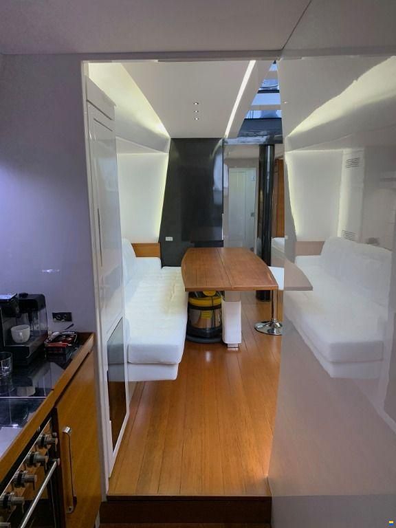 Mylius Yachts 19,95