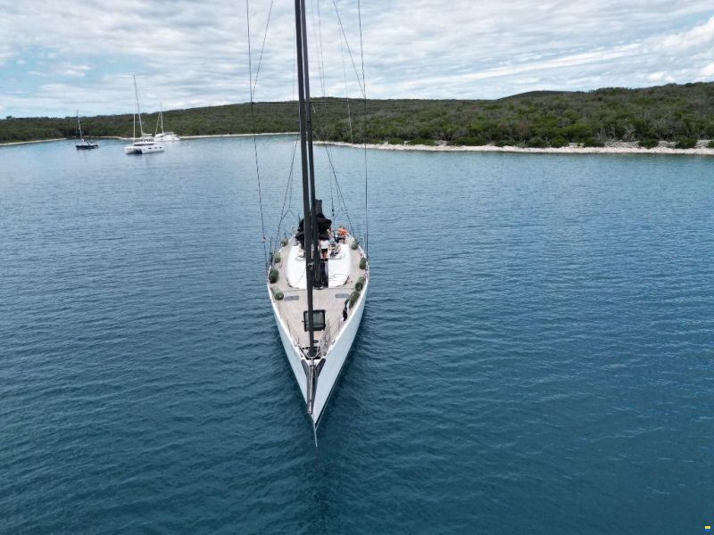 Mylius Yachts 19,95
