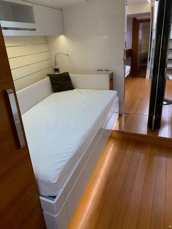 Mylius Yachts 19,95