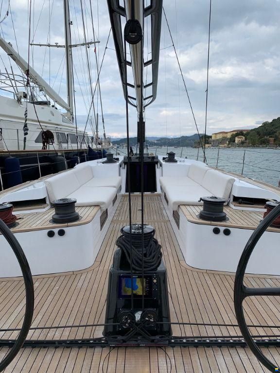Mylius Yachts 19,95
