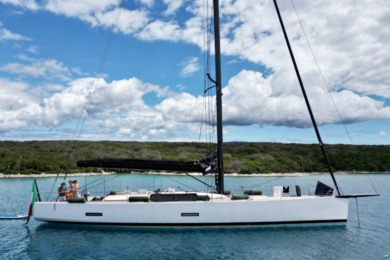 Mylius Yachts 19,95