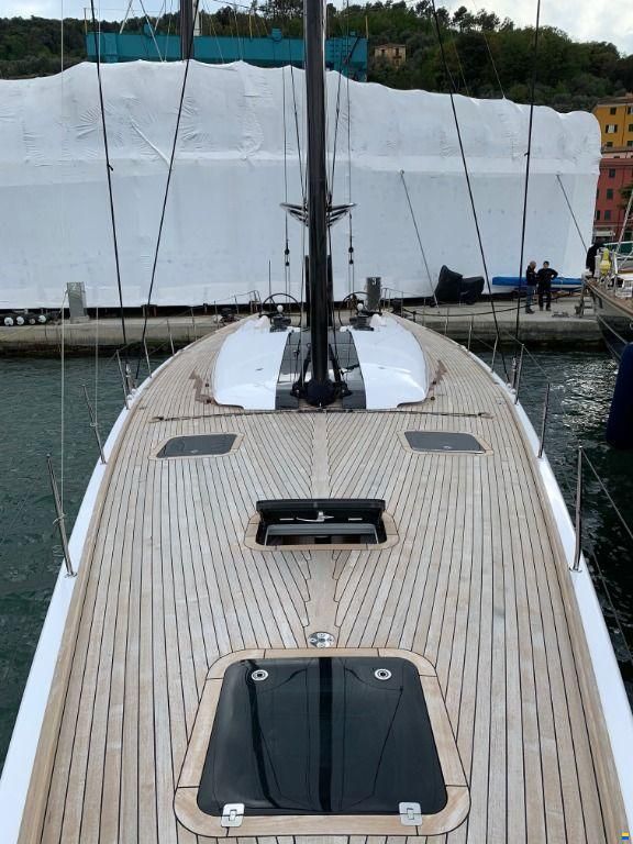 Mylius Yachts 19,95