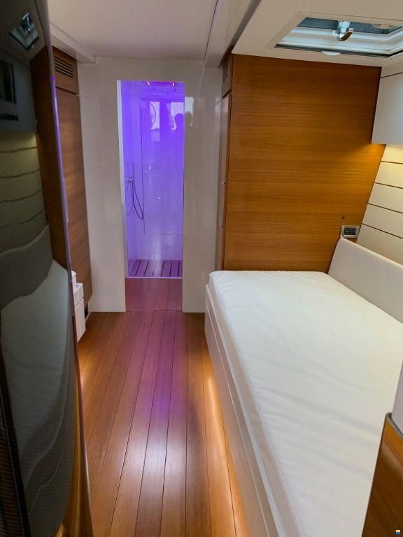 Mylius Yachts 19,95