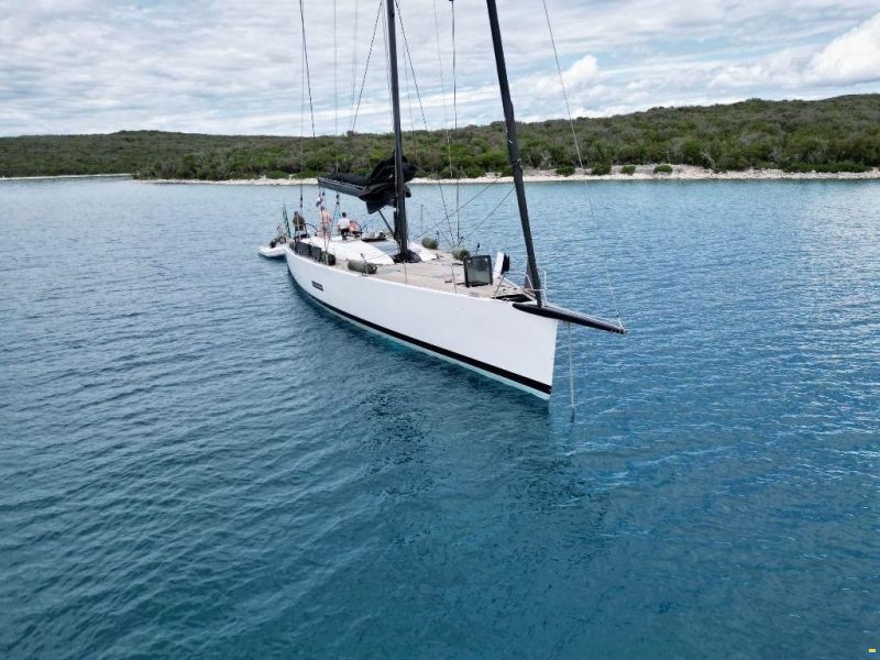 Mylius Yachts 19,95