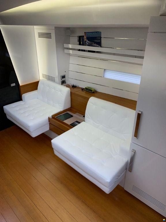 Mylius Yachts 19,95