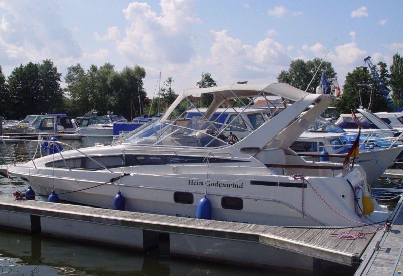 Bayliner 2855 Ciera