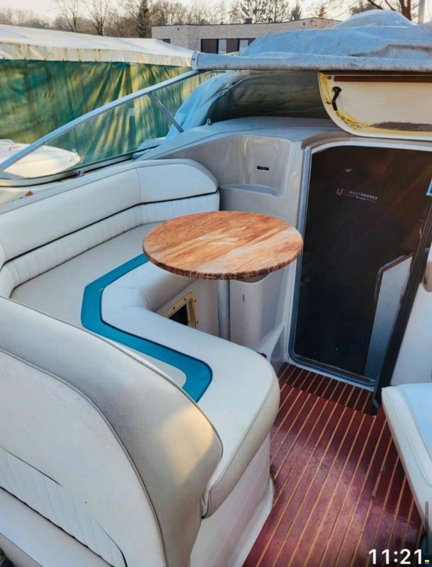 Bayliner 2855 Ciera