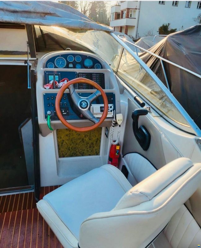 Bayliner 2855 Ciera