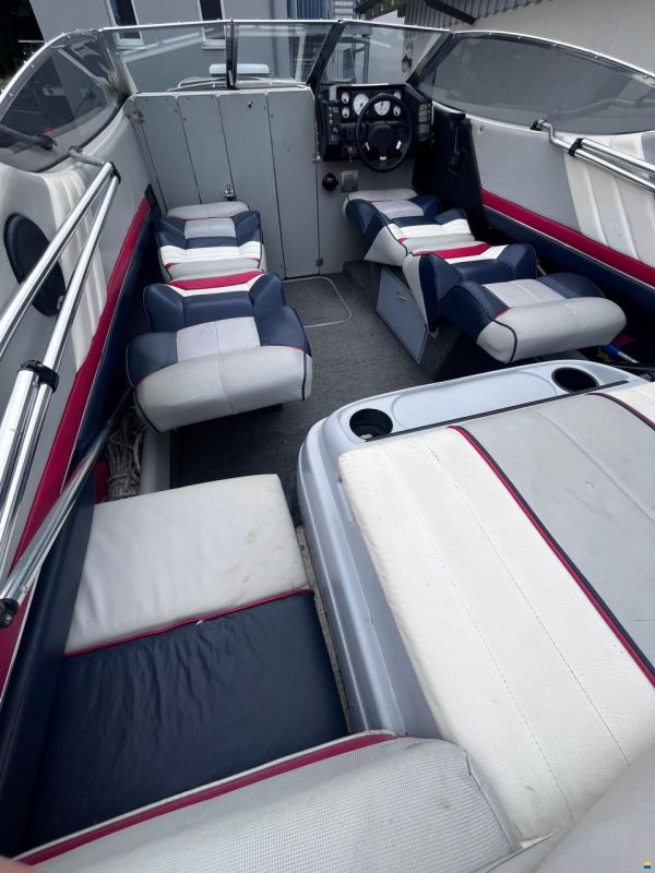 Bayliner 2052 Capri