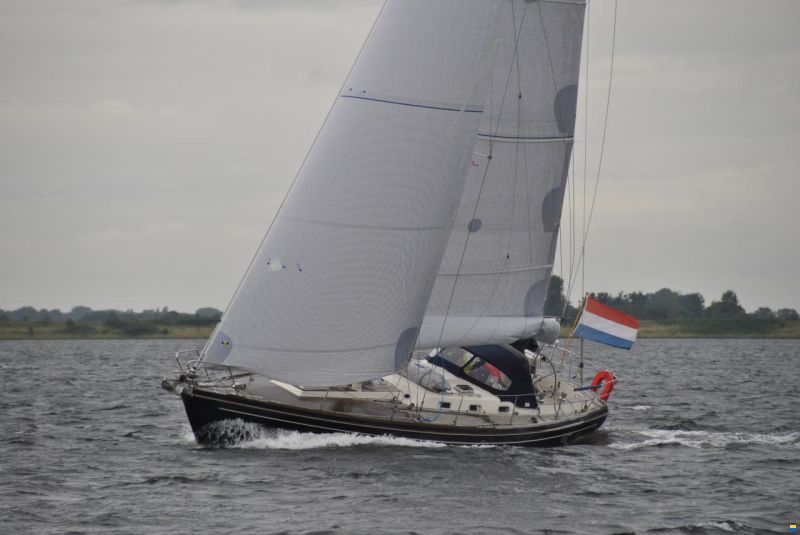 Victoire V37