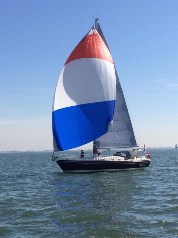 Victoire V37