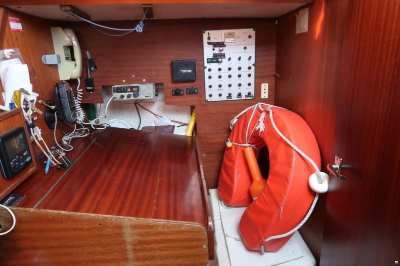 Jeanneau Melody 34