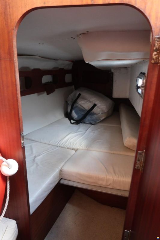 Jeanneau Melody 34