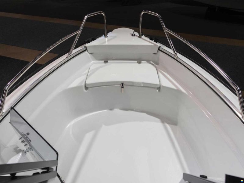 Silver Beaver BR