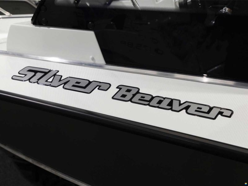Silver Beaver BR