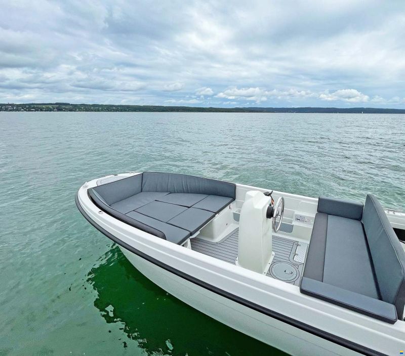 Terhi 450 Sloep