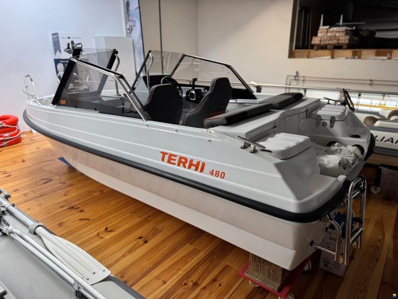 Terhi 480 BR