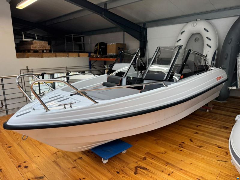 Terhi 480 BR