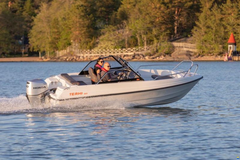 Terhi 480 BR