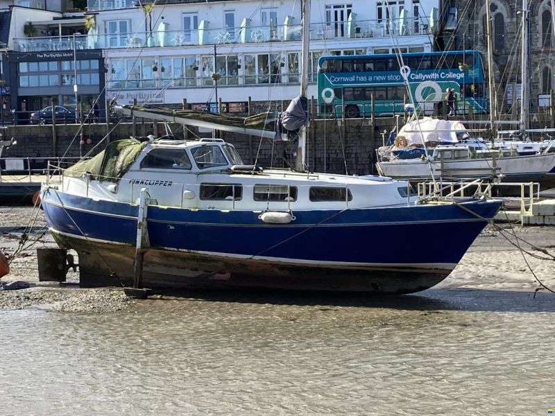 Turun Finnclipper