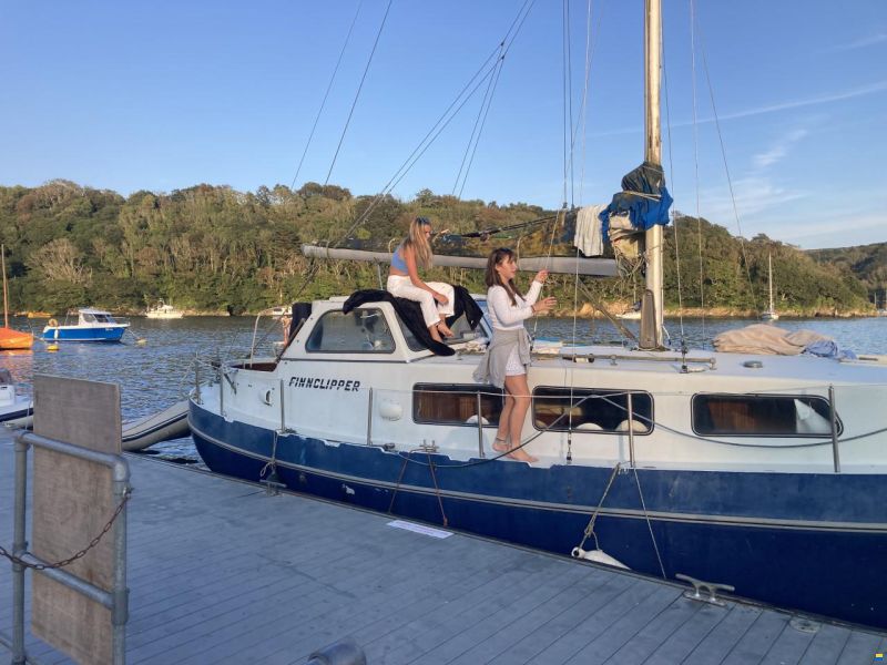 Turun Finnclipper