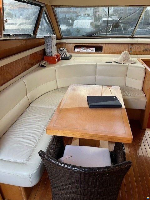 Sanlorenzo SL 62