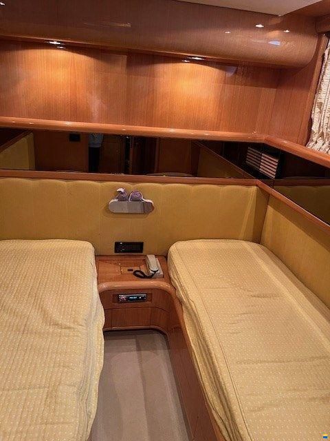 Sanlorenzo SL 62