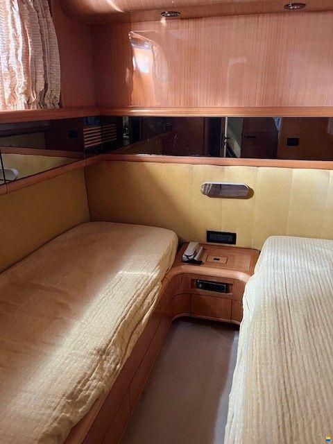 Sanlorenzo SL 62