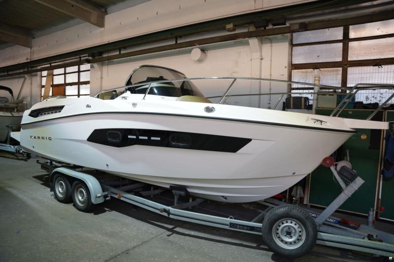 Karnic SL 742