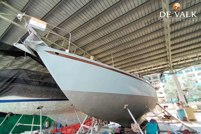 Frans Maas Calypso 43